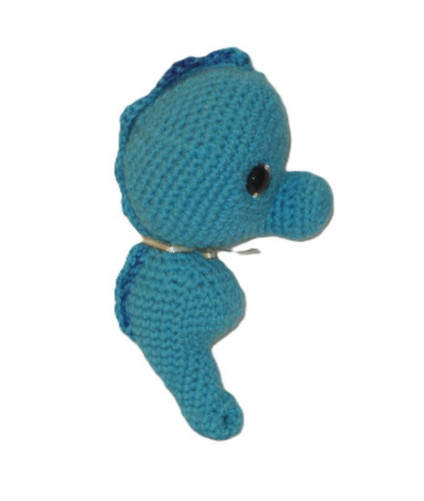 Samuel Seahorse