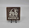 250 Years of America