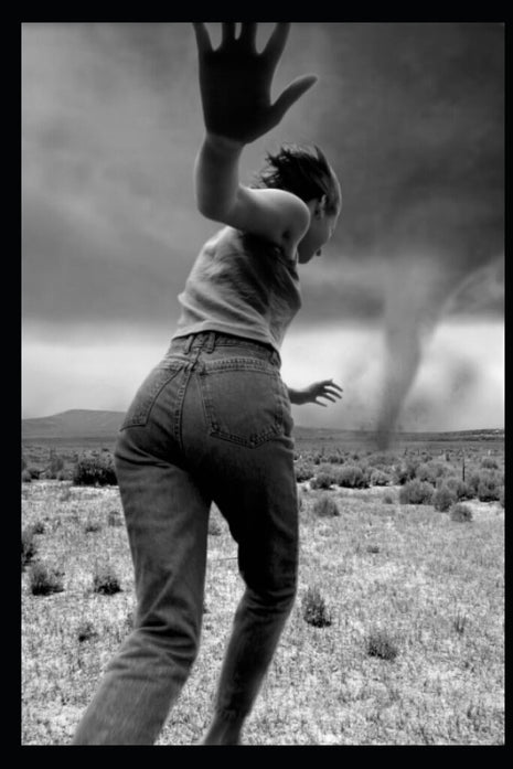 The Broken Storm: When Passion & Weather Clash