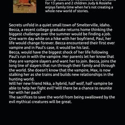 Fall Into Darkness: The Battle Begins - view 2