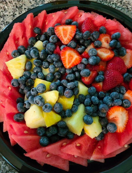 Fruit Arrangement Pre-Order