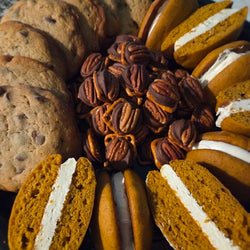 Cookie Platter 15 people Pre-Order - view 1