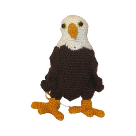 Evan Eagle