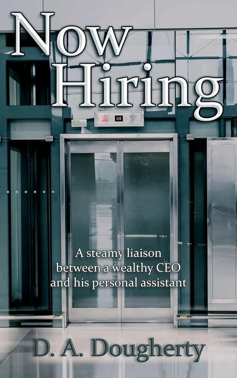 Now Hiring (Now Hiring Book 1)