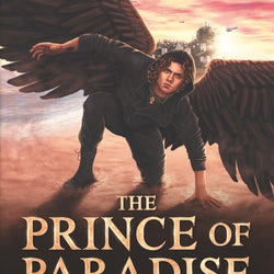 The Prince of Paradise (#2) - view 1