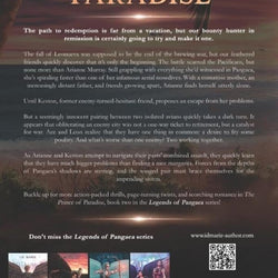 The Prince of Paradise (#2) - view 2