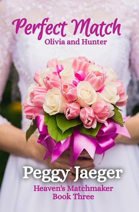 Perfect Match (Book 3)