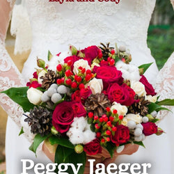 Love Match (Book 2) - view 1