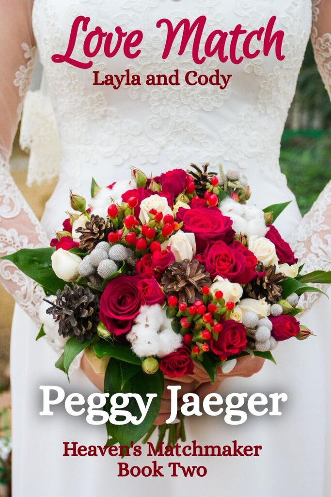 Love Match (Book 2)