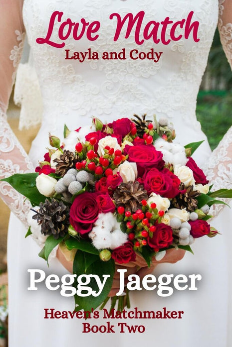 Love Match (Book 2)