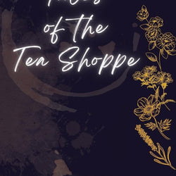 Tales of the Tea Shoppe - view 1