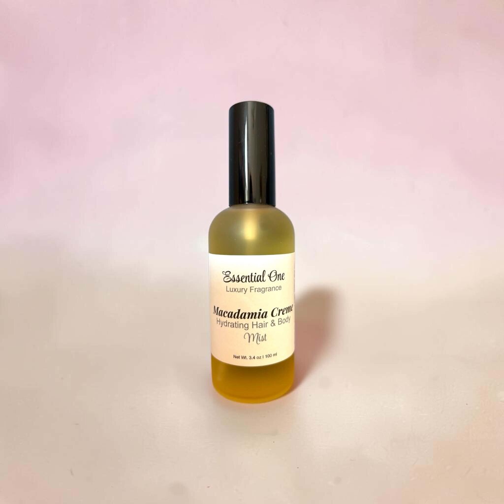 Macadamia Creme Hair & Body Mist
