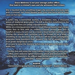 The Gift - view 2