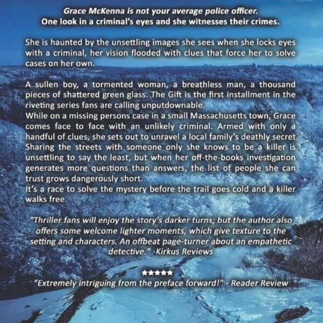 The Gift