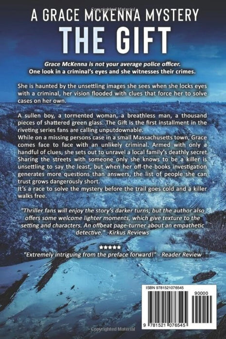 The Gift