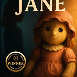 Because of Jane (Paperback) - view 1