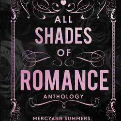 All Shades of Romance Anthology Hardcover - view 1