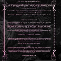 All Shades of Romance Anthology Hardcover - view 2