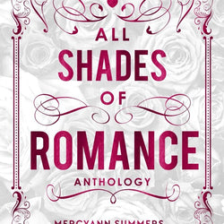 All Shades of Romance Anthology - view 1