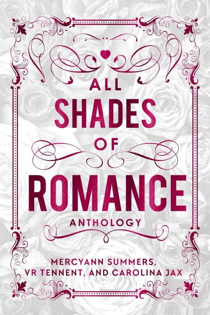 All Shades of Romance Anthology