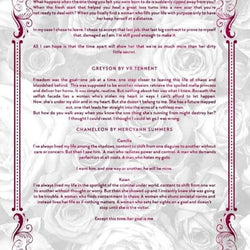All Shades of Romance Anthology - view 2