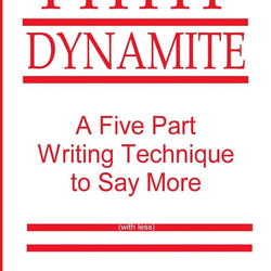 Pithy Dynamite - view 1