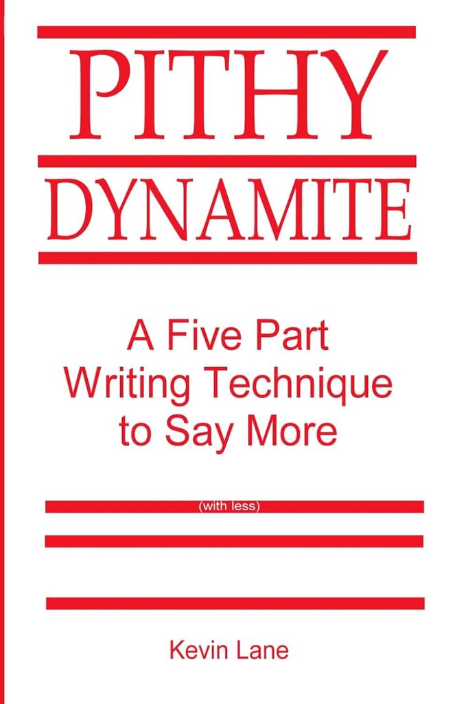 Pithy Dynamite