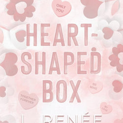Heart-Shaped Box Novella - view 1