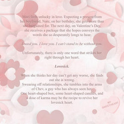 Heart-Shaped Box Novella - view 2