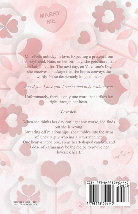 Heart-Shaped Box Novella