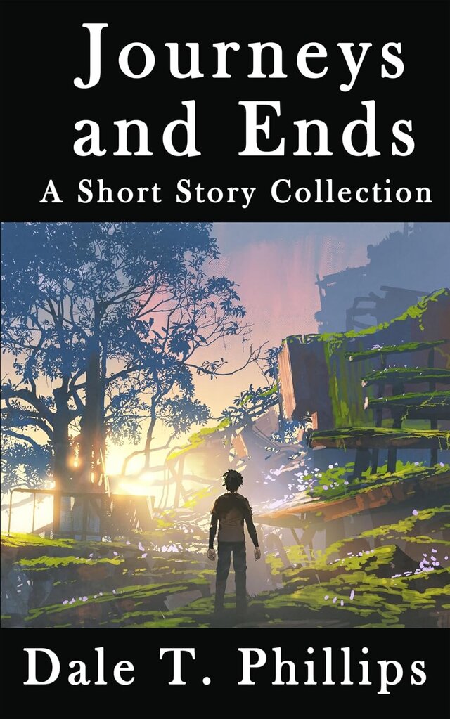 Journeys and Ends