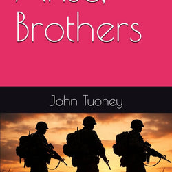Arise, Brothers - view 1