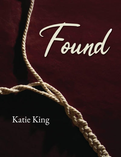 Author Katie King