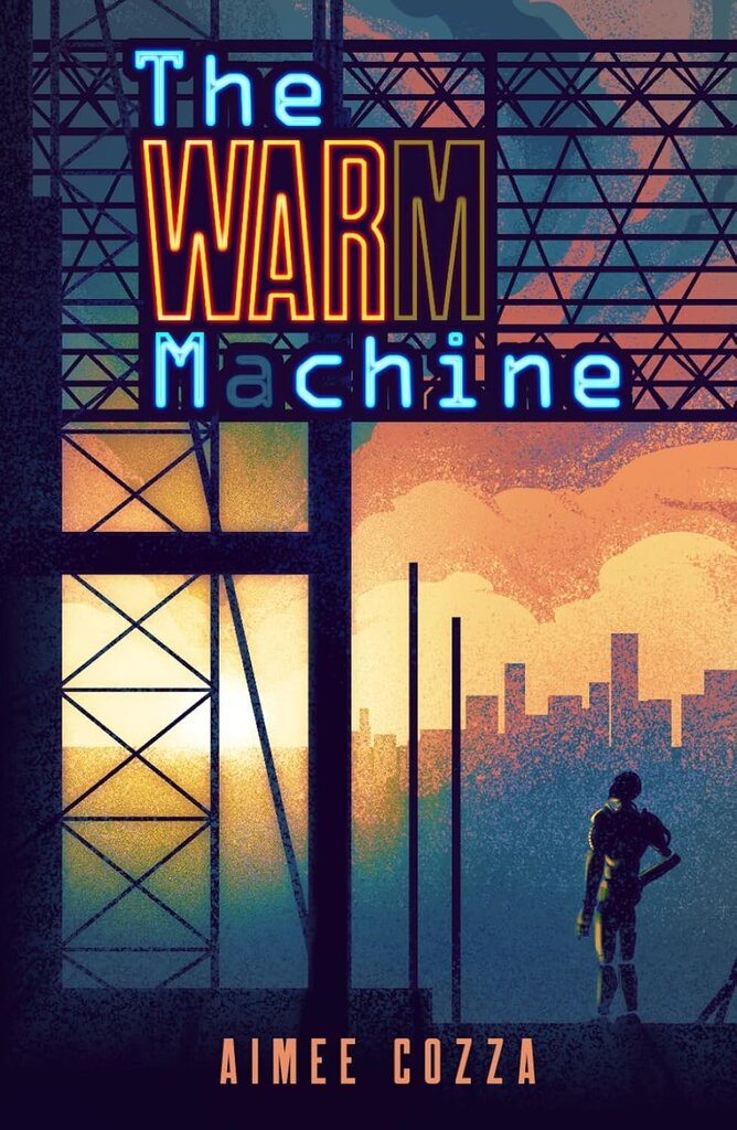 The Warm Machine