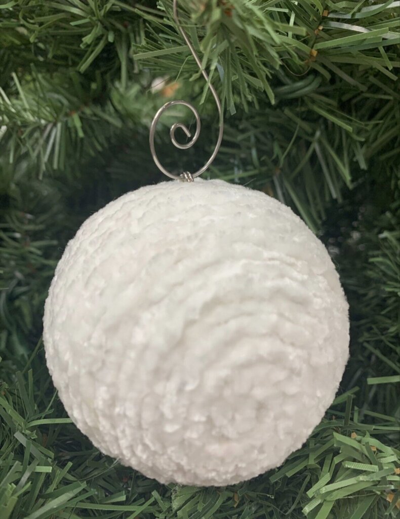 Breastfeeding support Christmas ornament pre-order