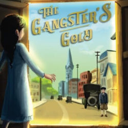 The Gangster's Gold - view 1