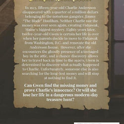 The Gangster's Gold - view 2