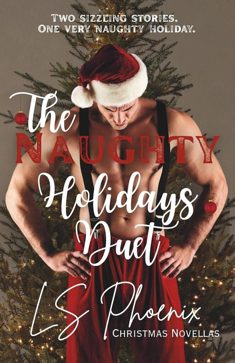 The Naughty Holidays Duet