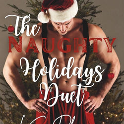 The Naughty Holidays Duet - view 1
