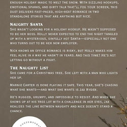 The Naughty Holidays Duet - view 2