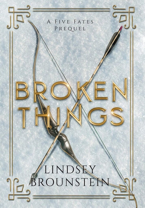 Broken Things
