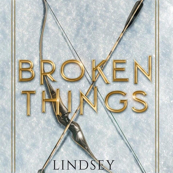 Broken Things