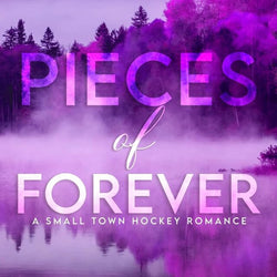 Pieces of Forever - view 1