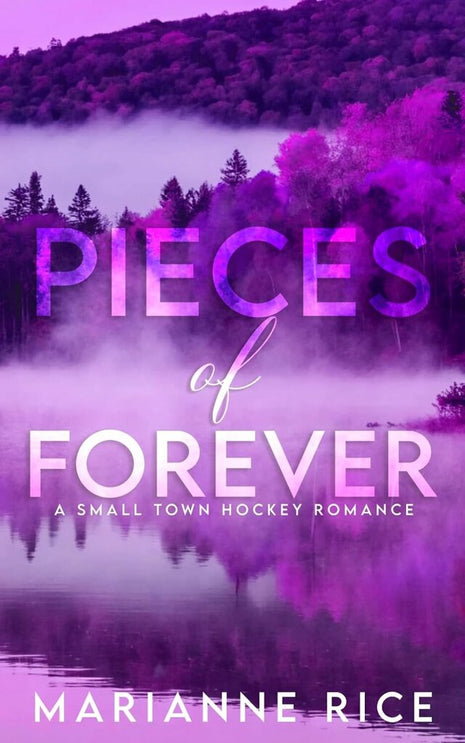 Pieces of Forever