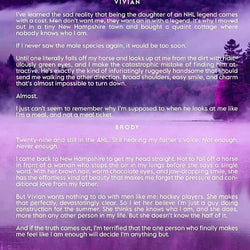 Pieces of Forever - view 2