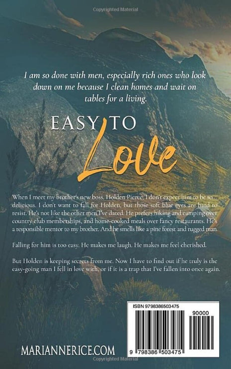 Easy to Love