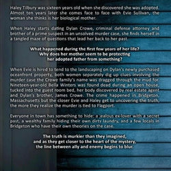 The Lies We Tell (The Town) - view 2