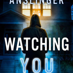 Watching You - view 1