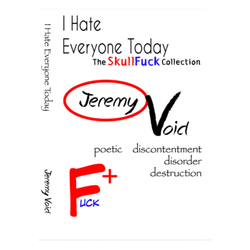 I Hate Everyone Today - view 1