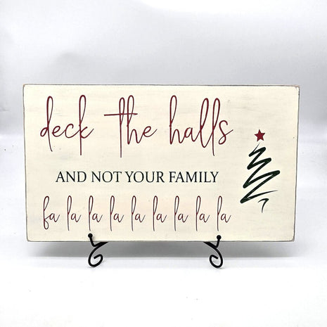 Deck The Halls